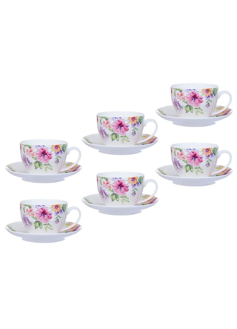 Чайный сервиз 358-961 12 предметов Lefard (364497937)