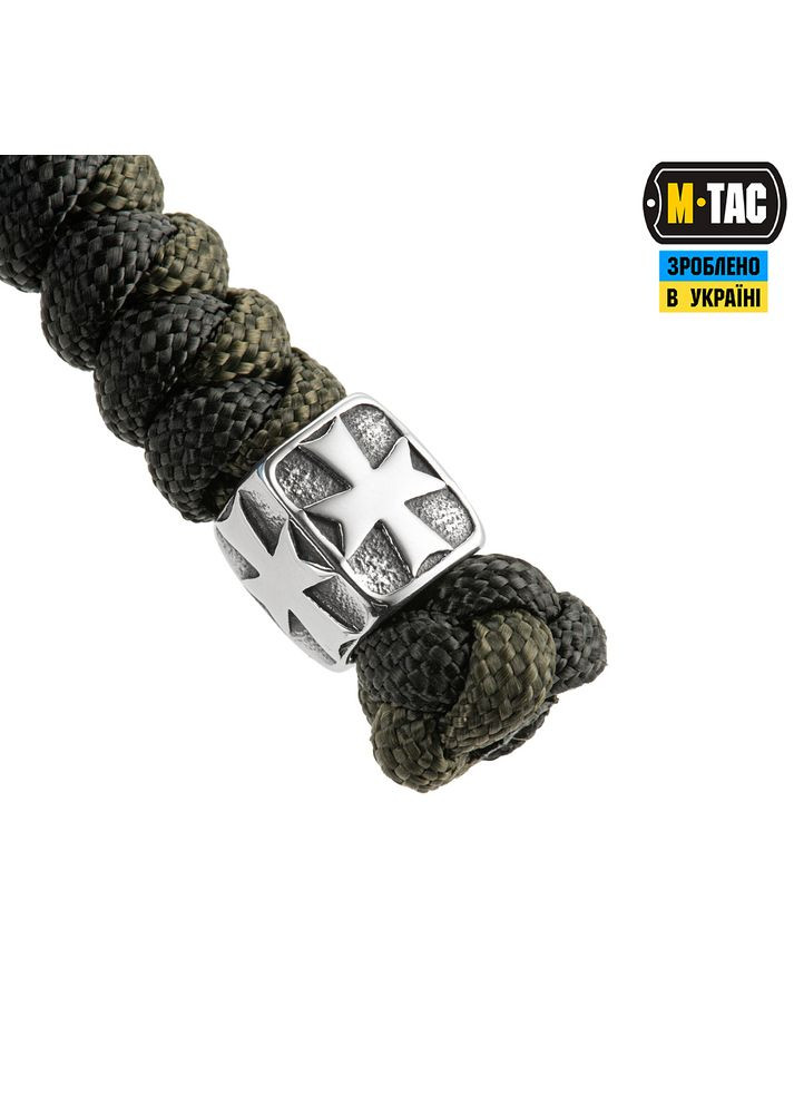 Темляк Viper Козацький Хрест Coyote M-TAC (315146814)