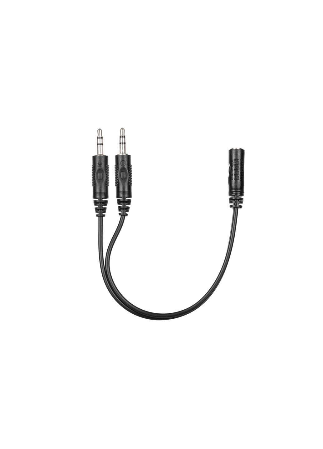 Гарнітура ПК моно On-ear CH12 mini-jack, omni-mic, 1.2м, 2E (342397713)