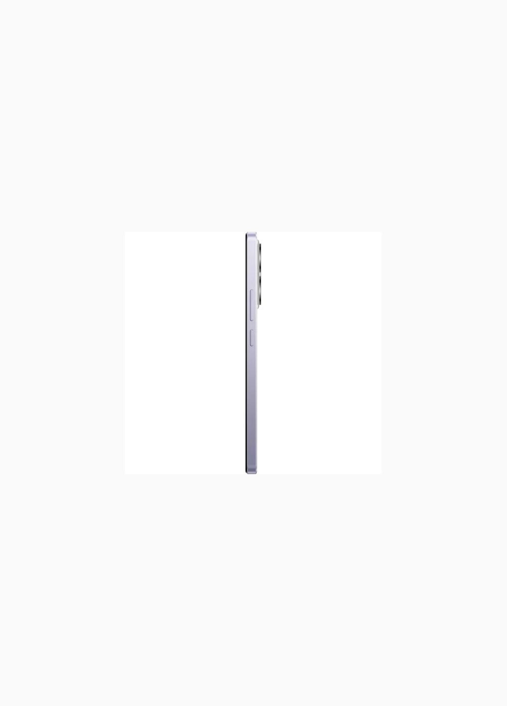 Смартфон Redmi Note 14 8/256Gb Mist Purple (No Adapter) RU UCRF Xiaomi (330032331)