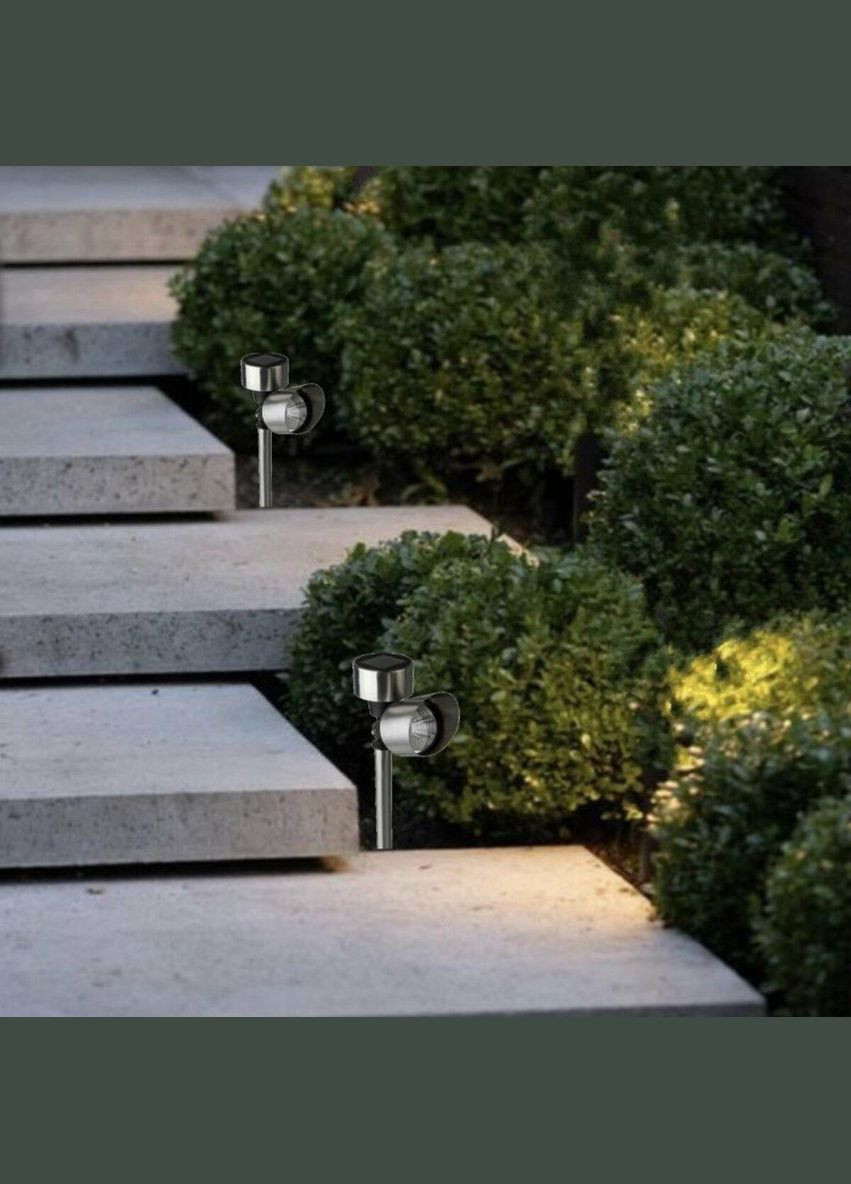 Вуличний ліхтар садово-парковий наземний 14004 Sirius (342072379)