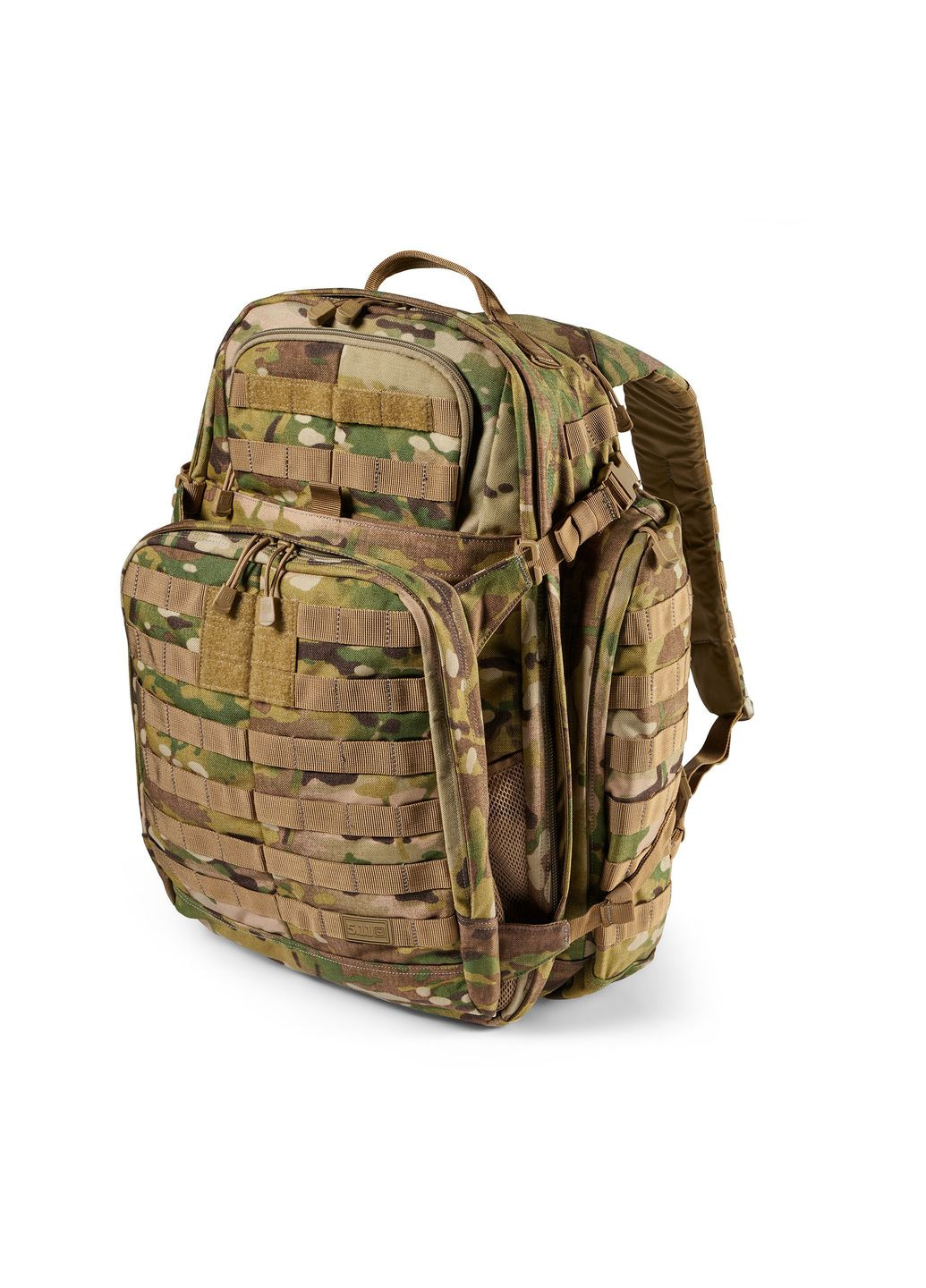 Рюкзак тактический ® RUSH® 72 2.0 MultiCam® Backpack 55LMulticam 5.11 Tactical (315878845)