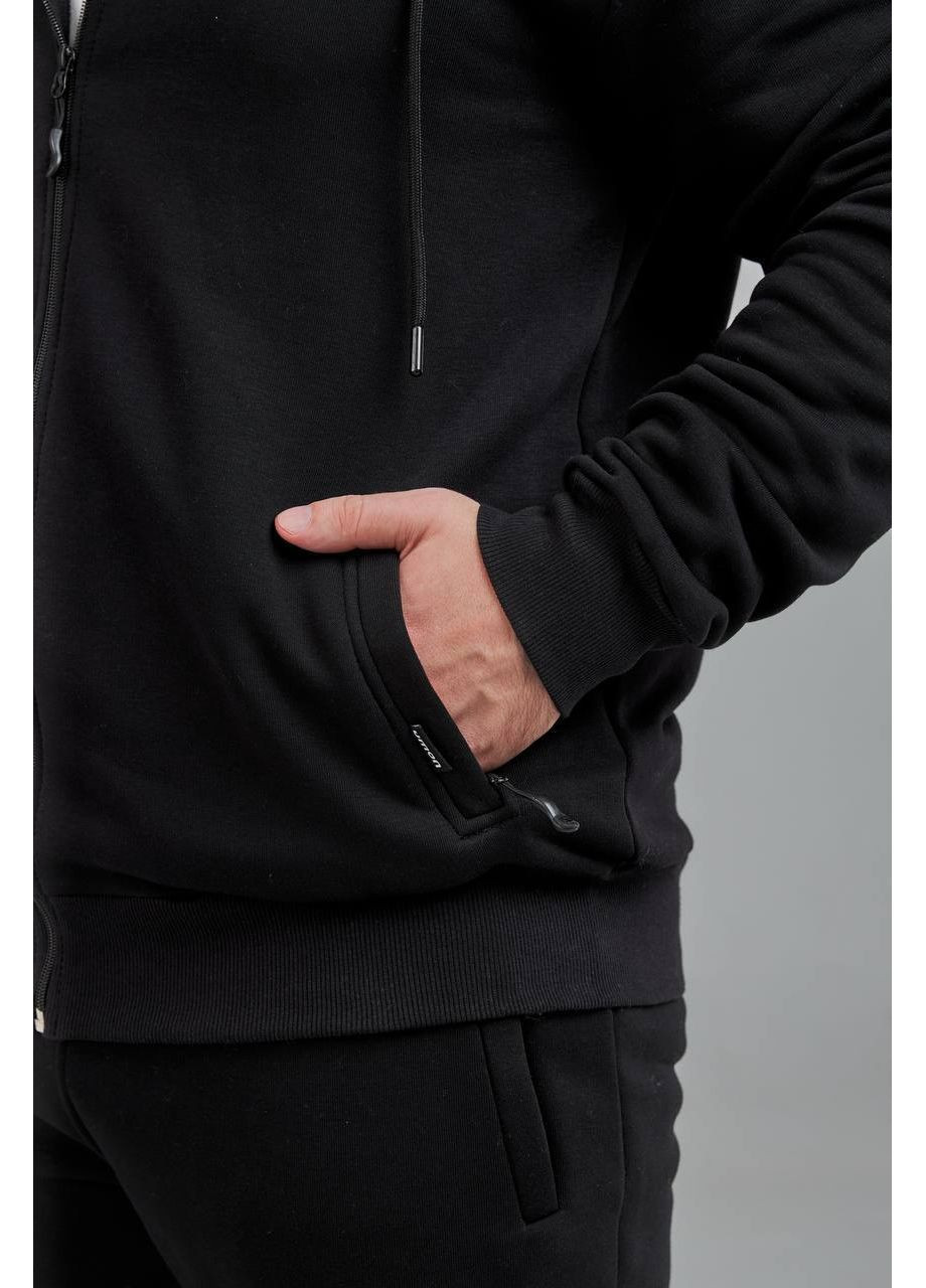 Чоловіча кофта на замку No Brand (360856675)