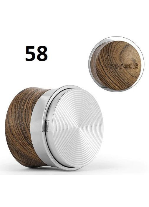 Пуш Темпер 58 мм.Sokudo MHW-3Bomber Sandal Рифленный (R-T5123T-VS) No Brand (303975000)