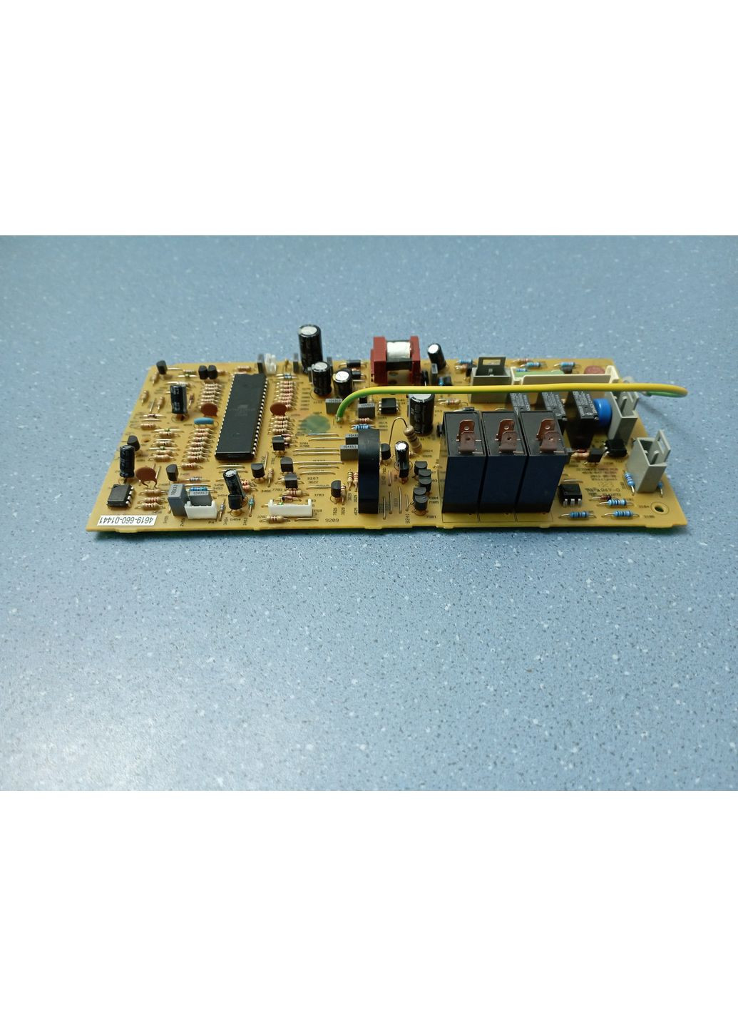 Плата керування для мікрохвильової печі 480120101175 C00312056 WHIRLPOOL (361863255)