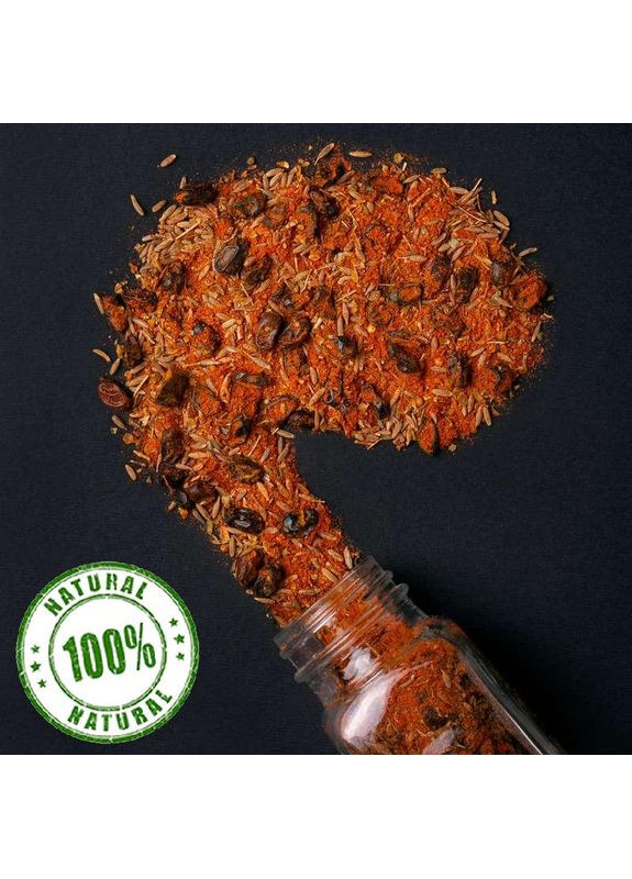 Приправа для ферганского плова с барбарисом и паприкой 1 кг No Brand (351366639)