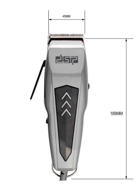 Машинка для стрижки волосся з бездротовим дизайном E-90013 (E-90013_398) XPRO (392934551)