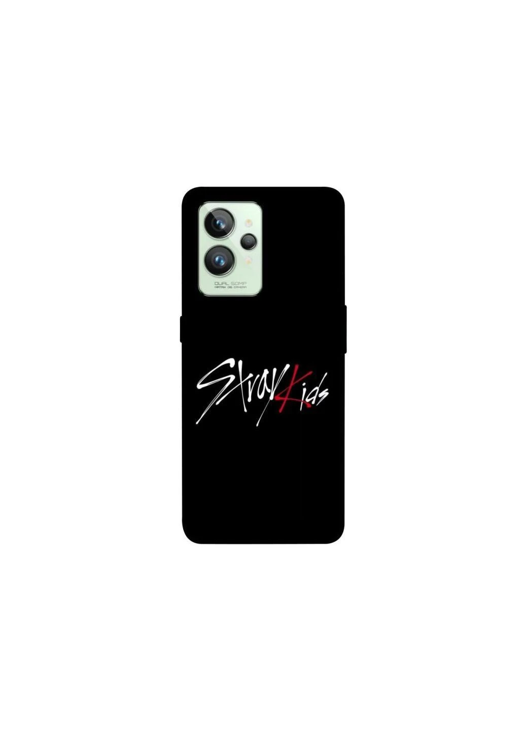 Чохол на Realme GT2 Stray Kids Logo Frontalka (384562061)