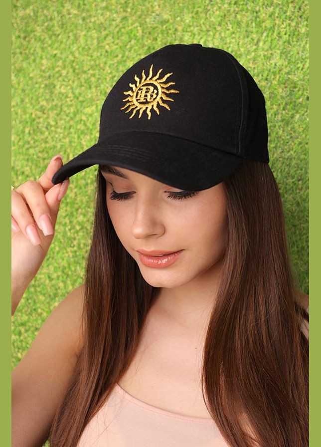 Жіноча бейсболка "Eye Of Day" Braxton (323649408)