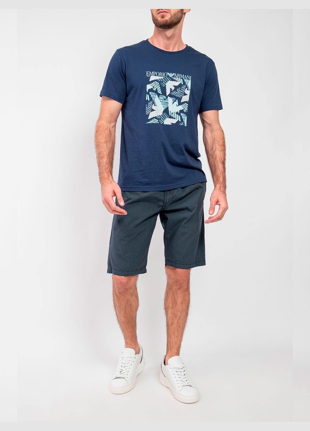 Шорты Fred Mello (297128249)