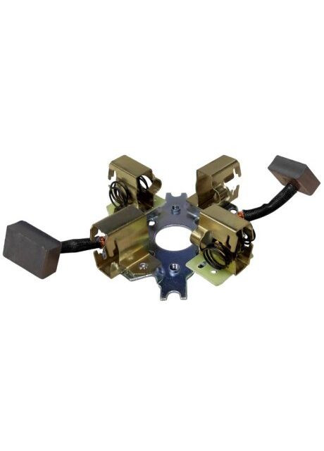 Щеткодержатель стартера Ghibaudi Mario (367040644)