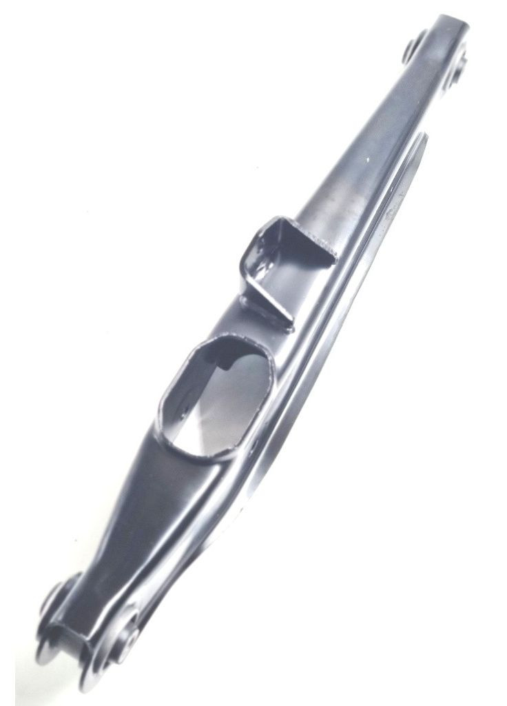 Важіль задньої підвіски ARM16094 Мітсубісі Лансер Х, Аутлендер XL, АСХ 2006-2024 OEM 4113A011 MATOMI Outlander (345741320)