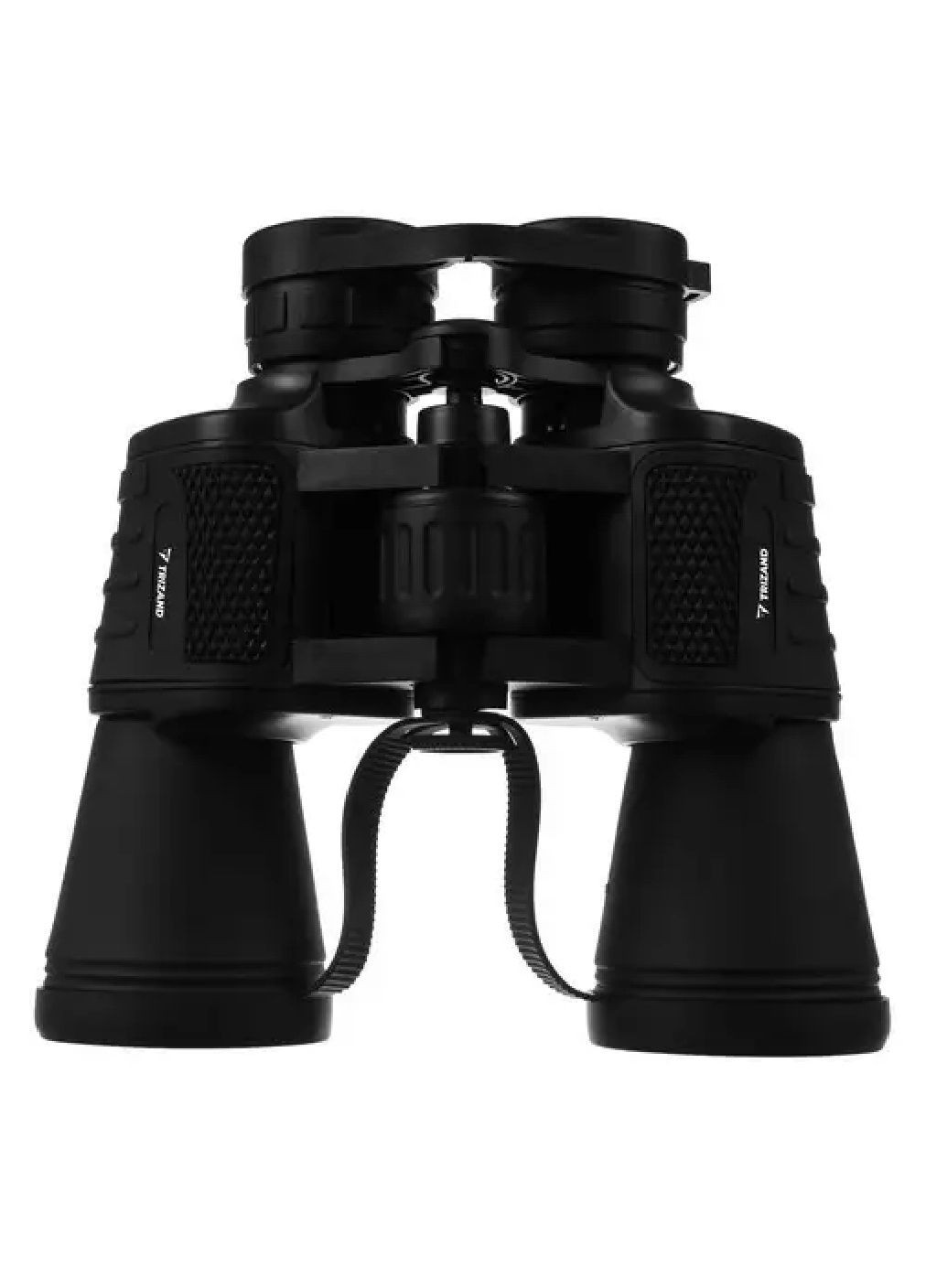 Бинокль с 10-кратным увеличением для охоты рыбалки наблюдения за природой с чехлом ремнем 20х17х6,5 см (478264-Prob) Unbranded (303674787)