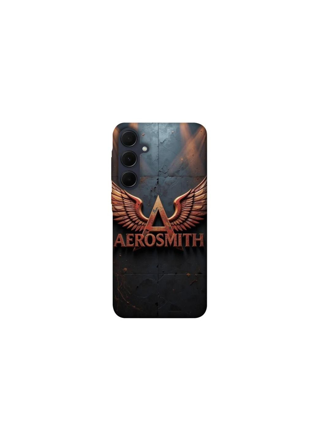Чехол на Samsung Galaxy A35 Aerosmith Frontalka (357300303)
