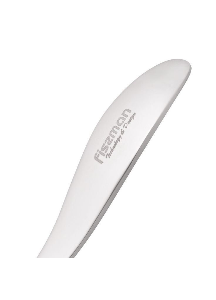 Овощечистка Lily 17 см 11785 Fissman (317302826)