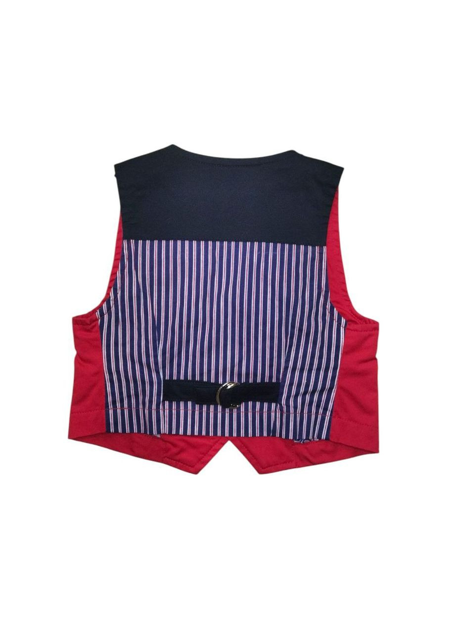 Жилет Street Gang (353221557)