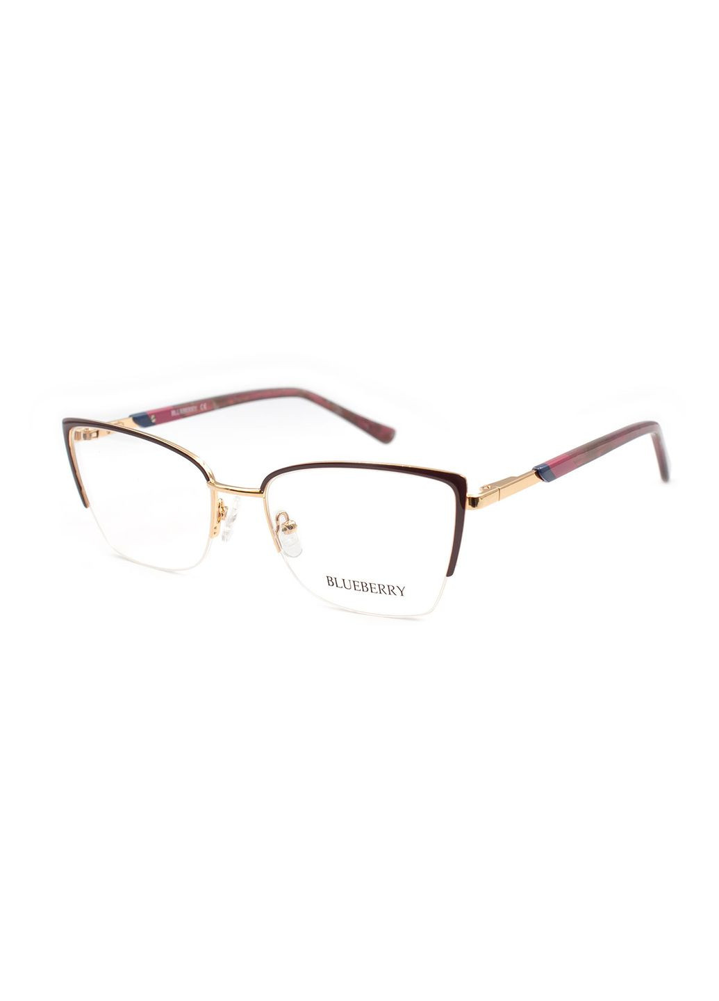 Оправа металева 3920-C2 Blueberry (370873452)
