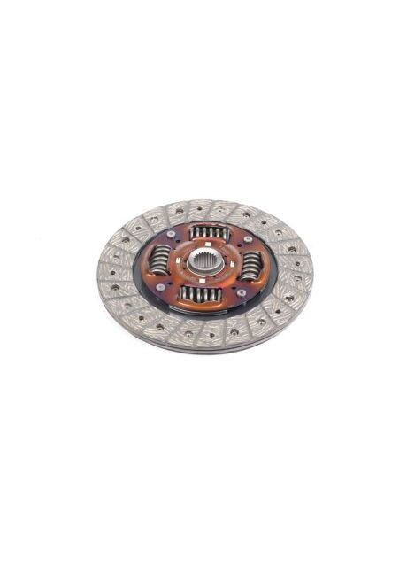 Диск сцепления SUBARU FORESTER 2,0 98-, LEGACY 2,0-2,5 98-05 (Выр-во ) Exedy (366110567)