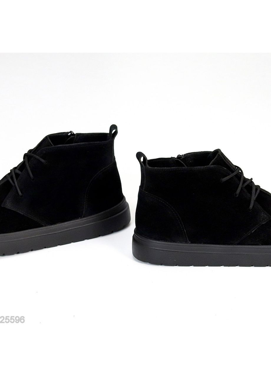 Демісезонні черевики з анатомічним носиком Helen (364847537)