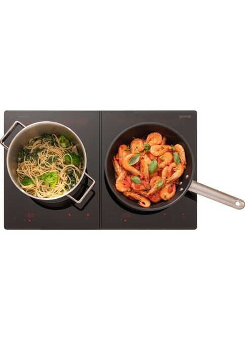 Настольная плита Gorenje ICY3500DGP (354229024)