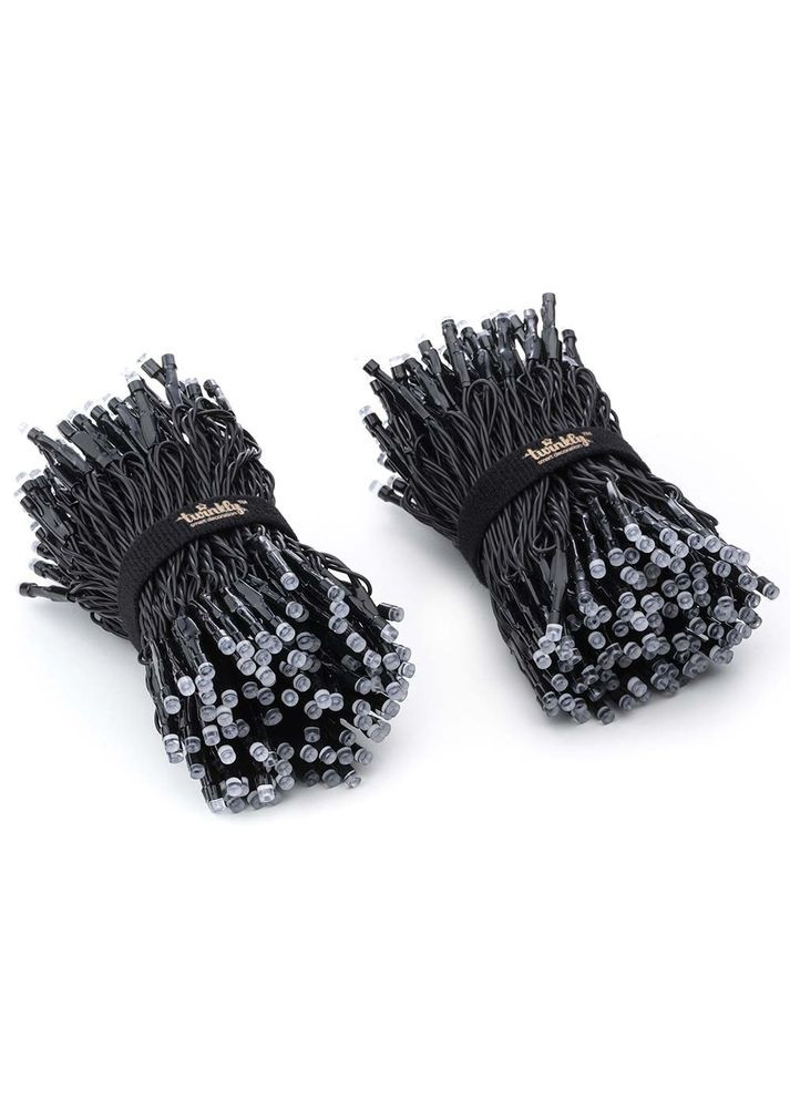 Гірлянда Smart LED Strings RGB 400 (TWS400STP-BEU) Twinkly (322910600)