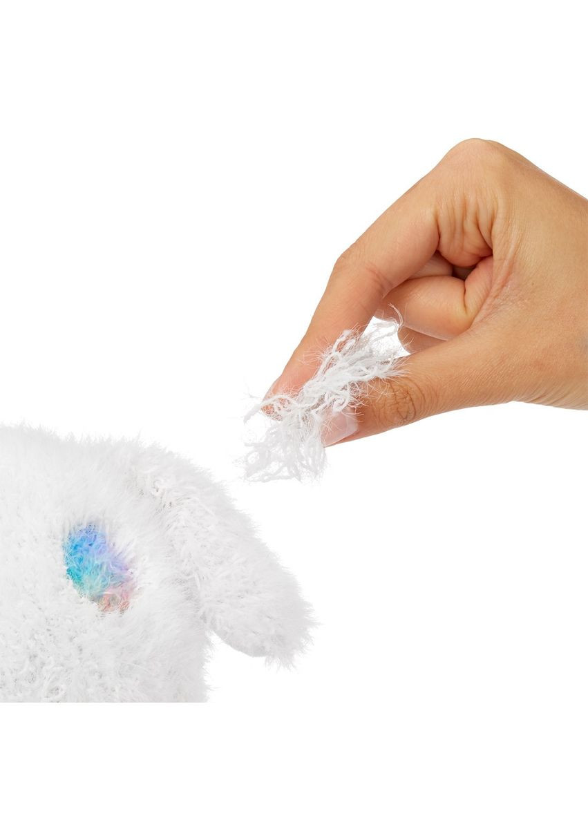 Мягкая игрушка-антистресс Fluffie Stuffiez серии Small Plush - Песик MGA Entertainment (344449715)