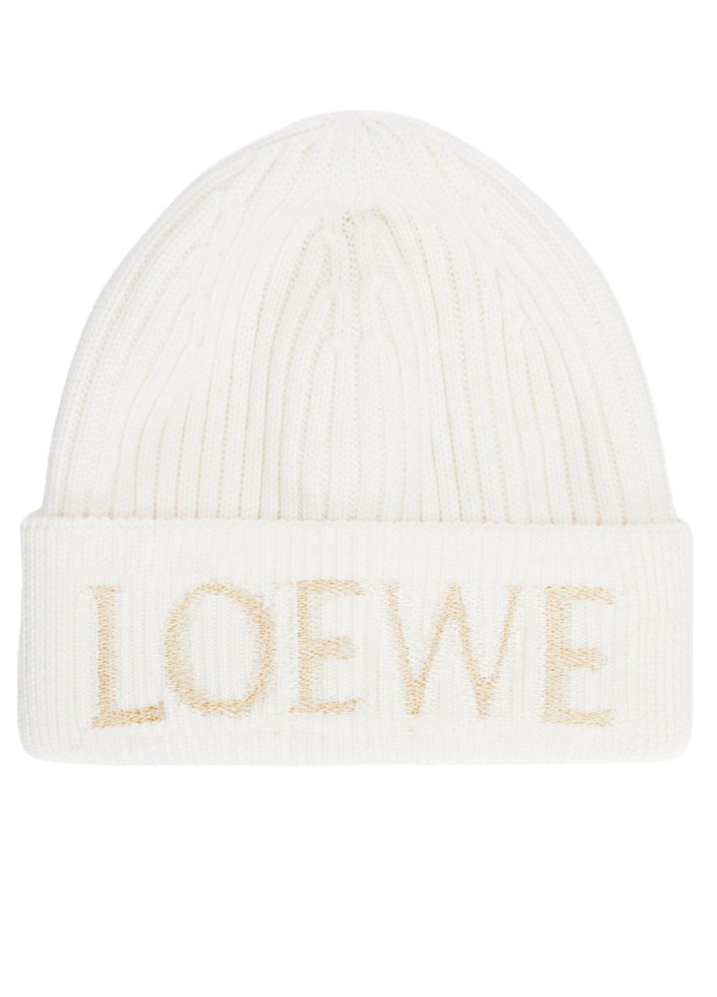 ШАПКА LOEWE HEAD ACCESSORIES-BEANIES No Brand (314454817)
