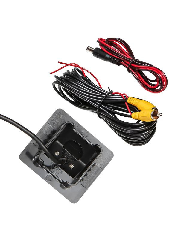 Автомобільна камера заднього огляду Kia K4 Cerato (4036) 9 шт. Lesko (349730342)