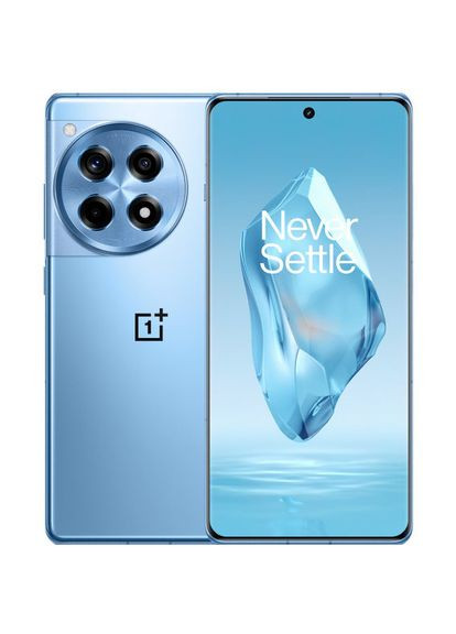 Смартфон 12R 16/256GB Cool Blue EU OnePlus (369000521)