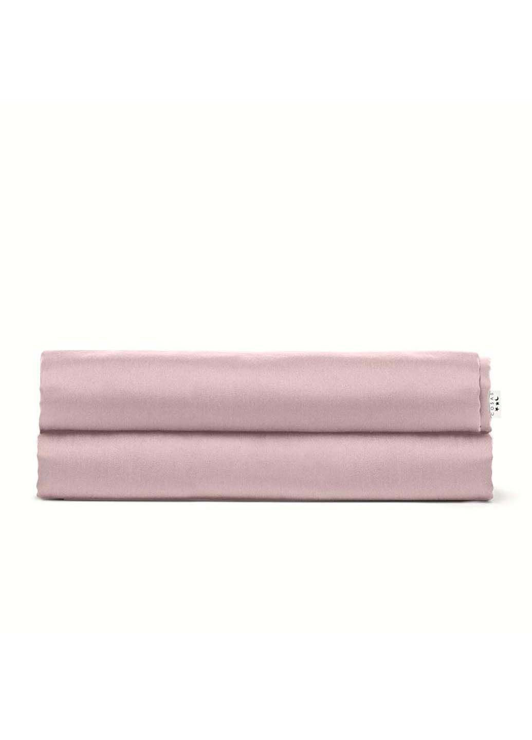 Півтораспальний комплект BEIGE SATIN CS1 160х220 см Cosas (307386030)