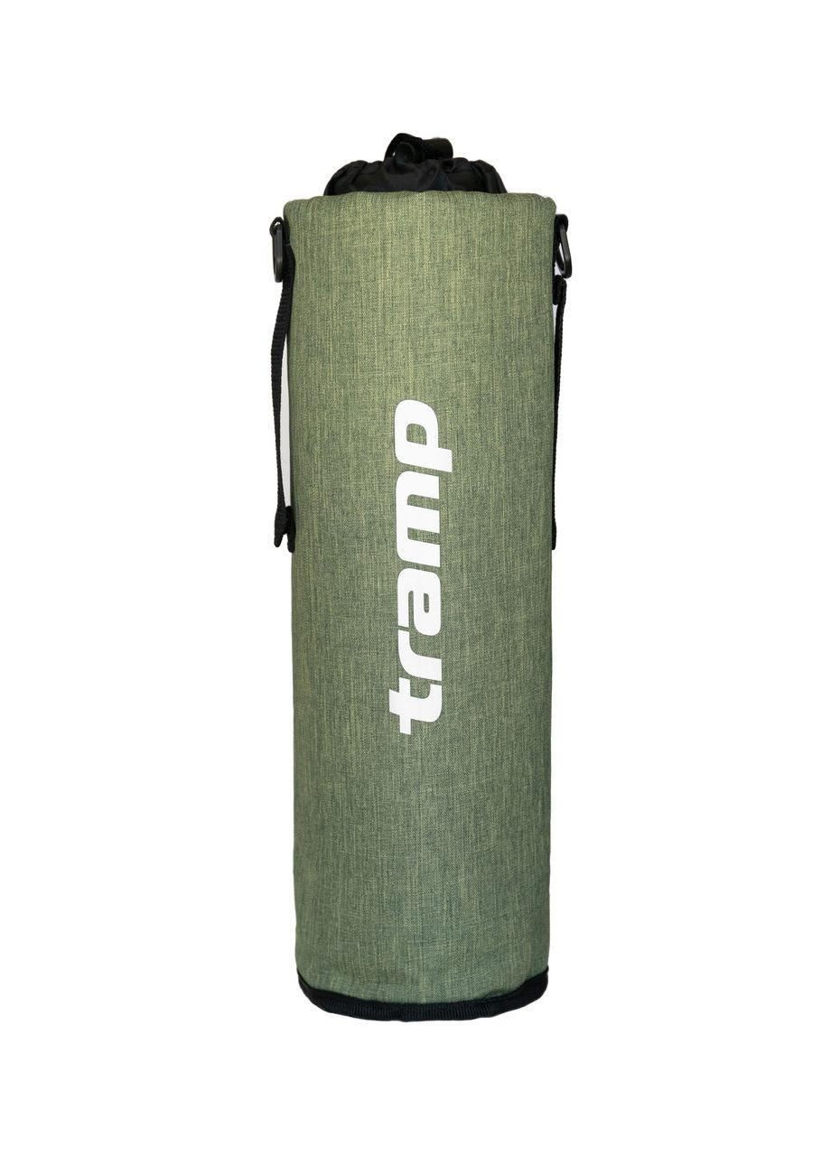 Термочохол для термоса 1,6 л olive UTRA-292 Tramp (366448461)