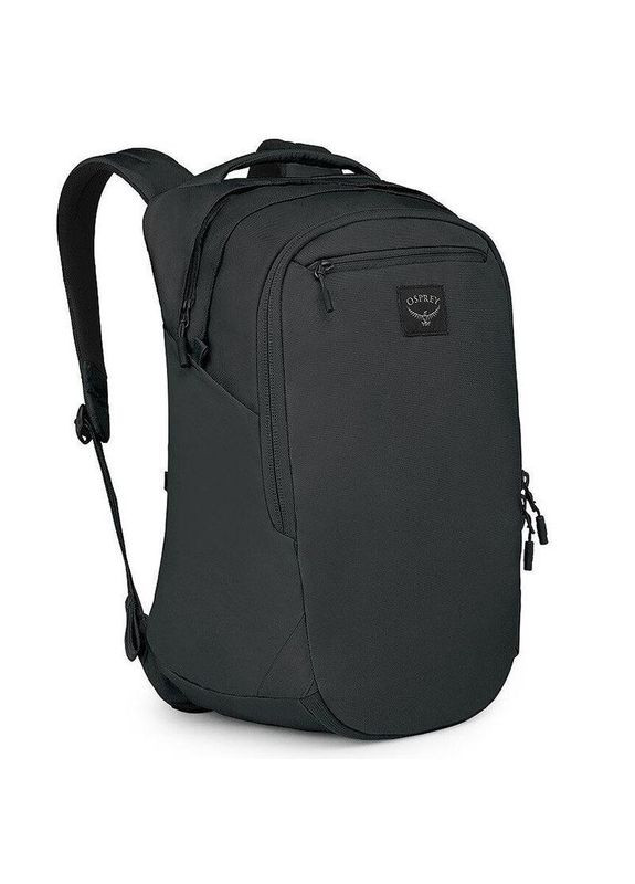 Городской рюкзак Aoede Airspeed Backpack 20 Black (009.3444) Osprey (322455347)