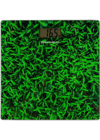 Весы напольные BESGRA20 Grunhelm (306746421)