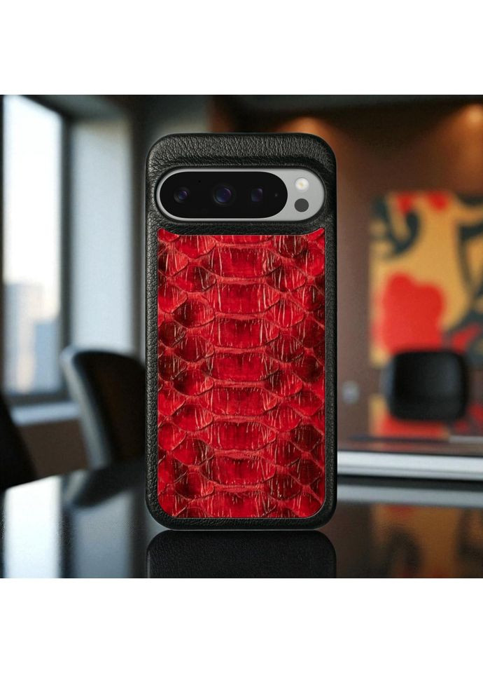 Накладка ExBacker Python Scales для Google Pixel 9 Pro XL (79824) Stenk (362376396)