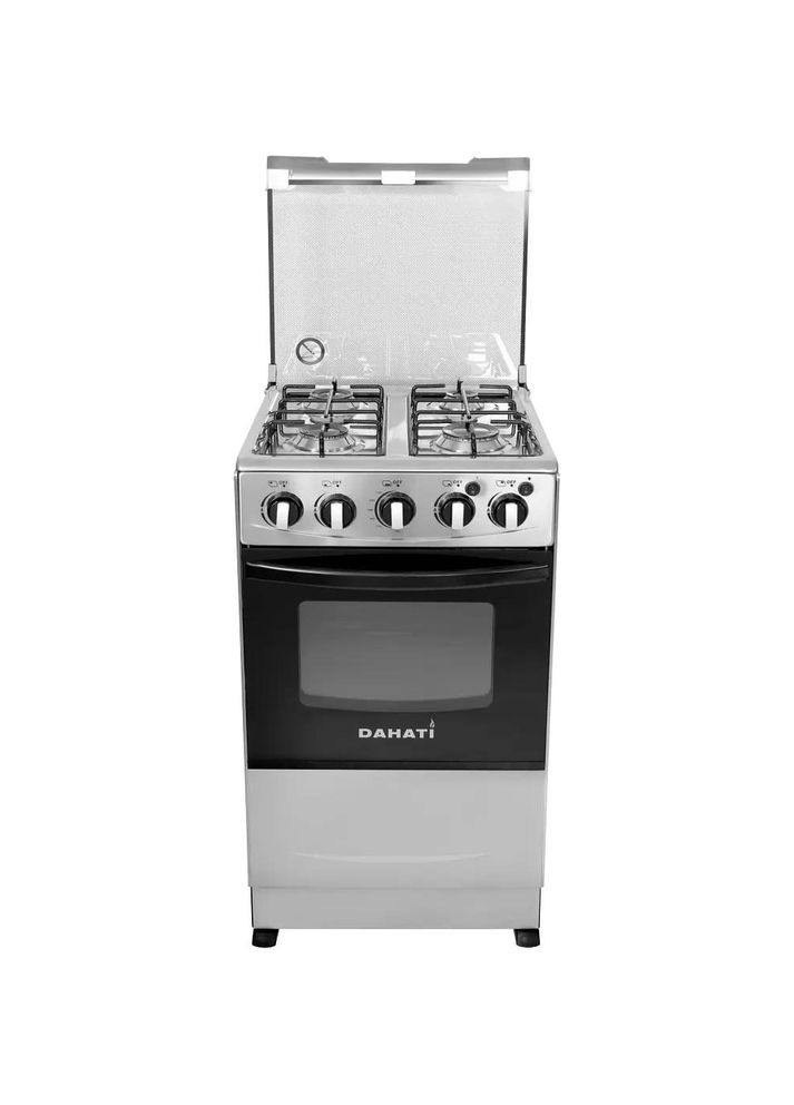 Плита газова 2000-17 DAHATI (353304358)