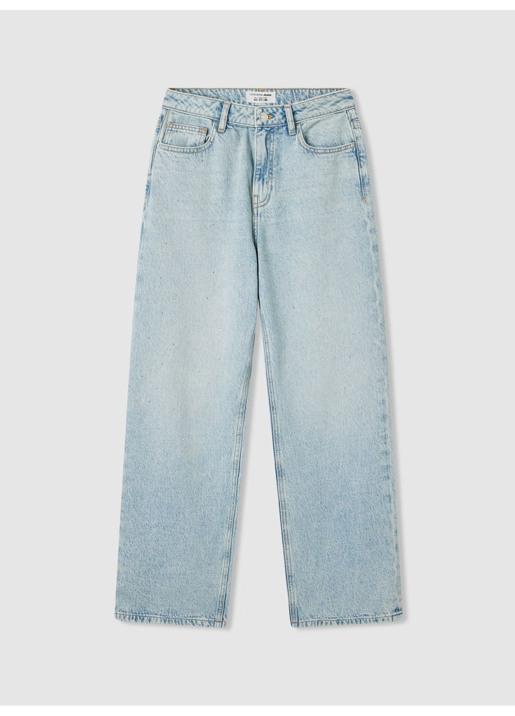 Джинси жін Terranova - (361958617)