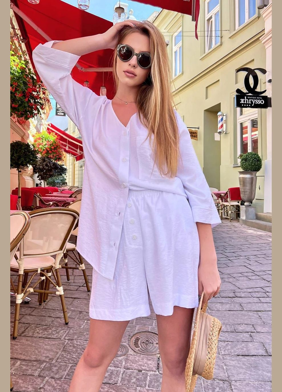 Костюм Seventeen (302434796)