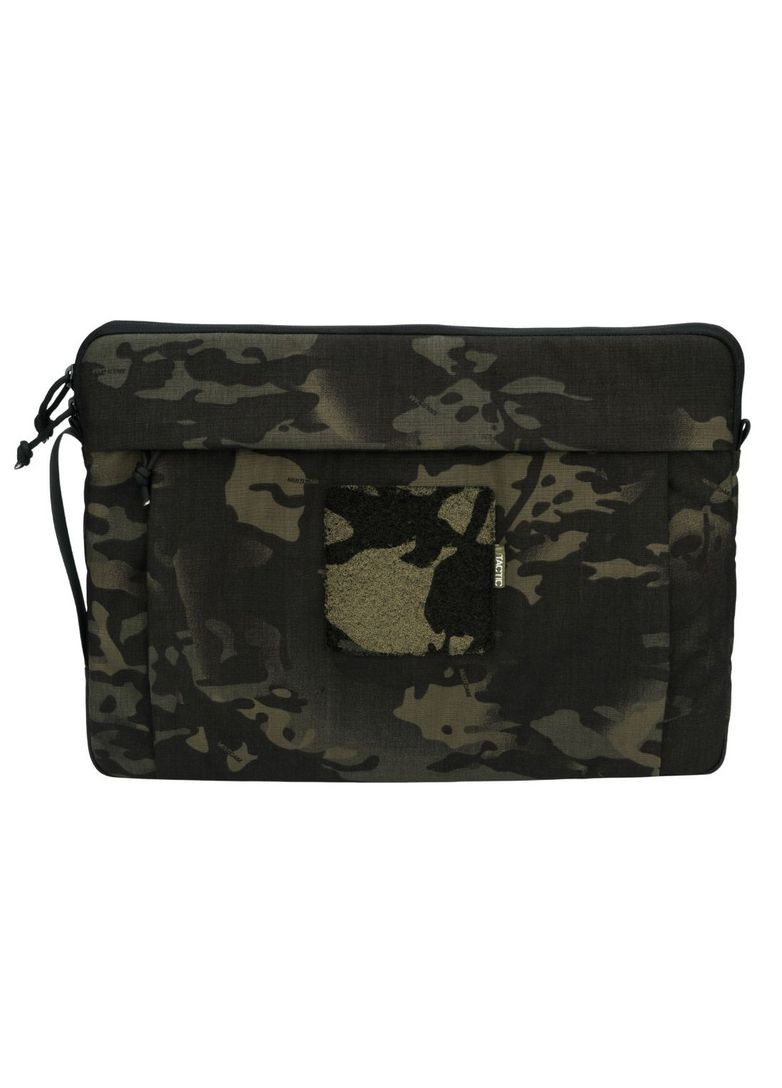 Чехол для ноутбука UTactic® Laptop Cover 1516 inch MultiCam Black No Brand (316701414)