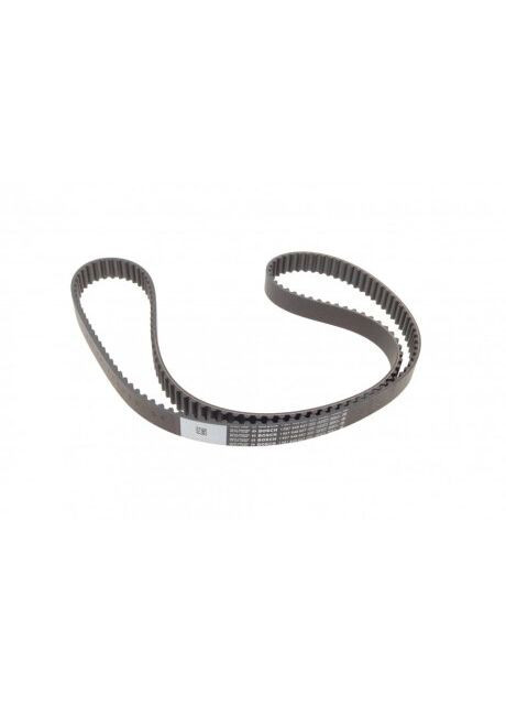 Ремень ГРМ VW T5/ Caddy/Crafter 09-/Audi A3/A4/A5/Q3 1.6/2.0TDI 06- (160x25) 1 987 949 657 RU63 Bosch (366167946)