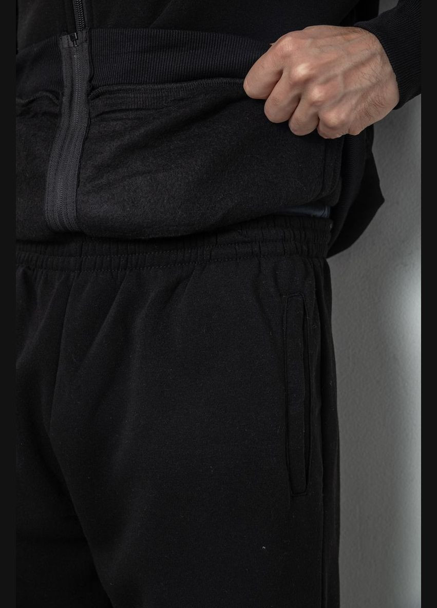 Спортивний костюм чоловічий на флісі Sport Line (320220530)