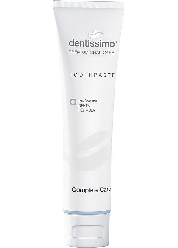 Зубна паста "Комплексний догляд" Complete Care 75ml (2-898495) Dentissimo (369793617)