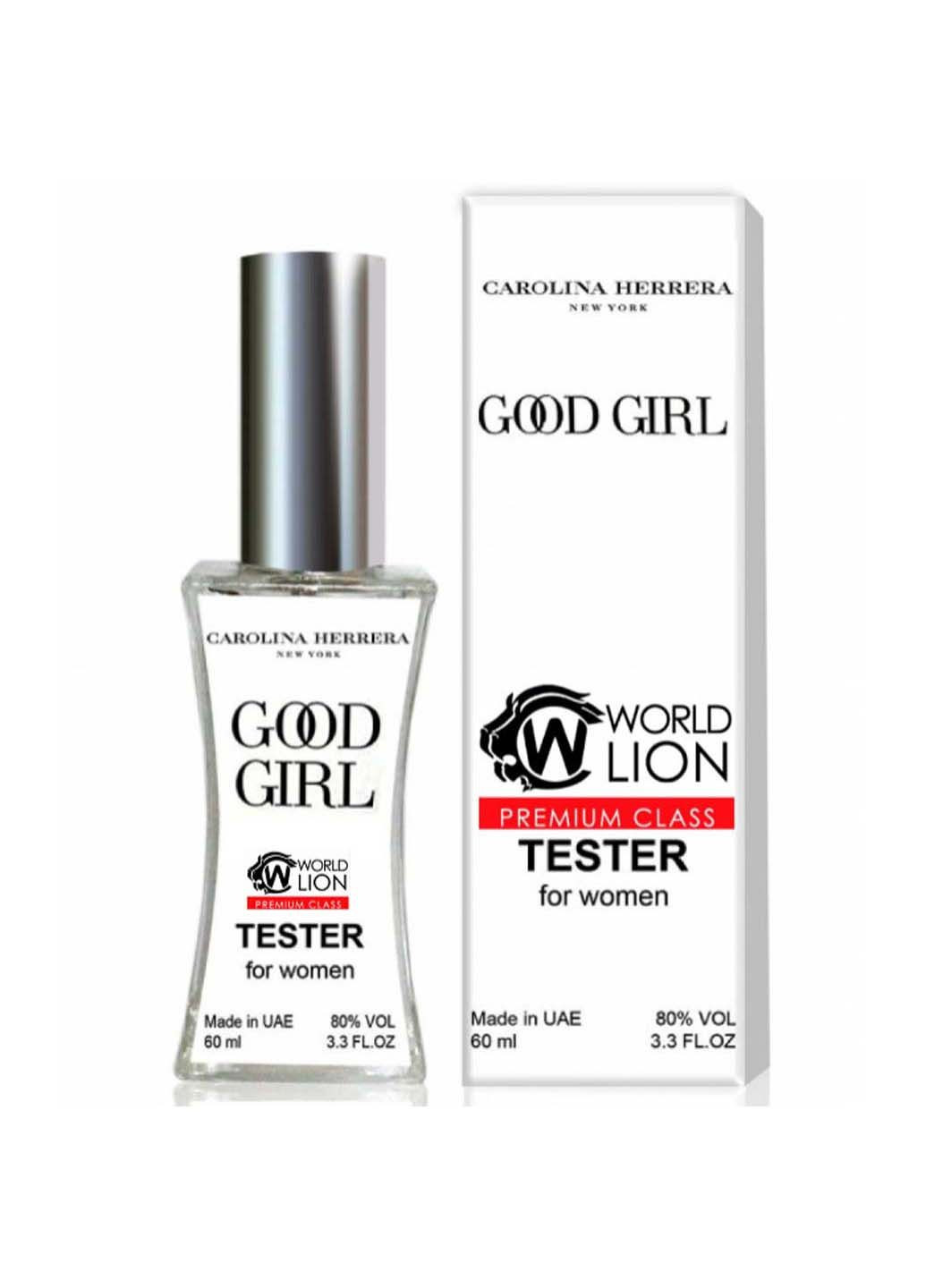 Парфум Good Girl - Tester 60ml No Brand (299151043)