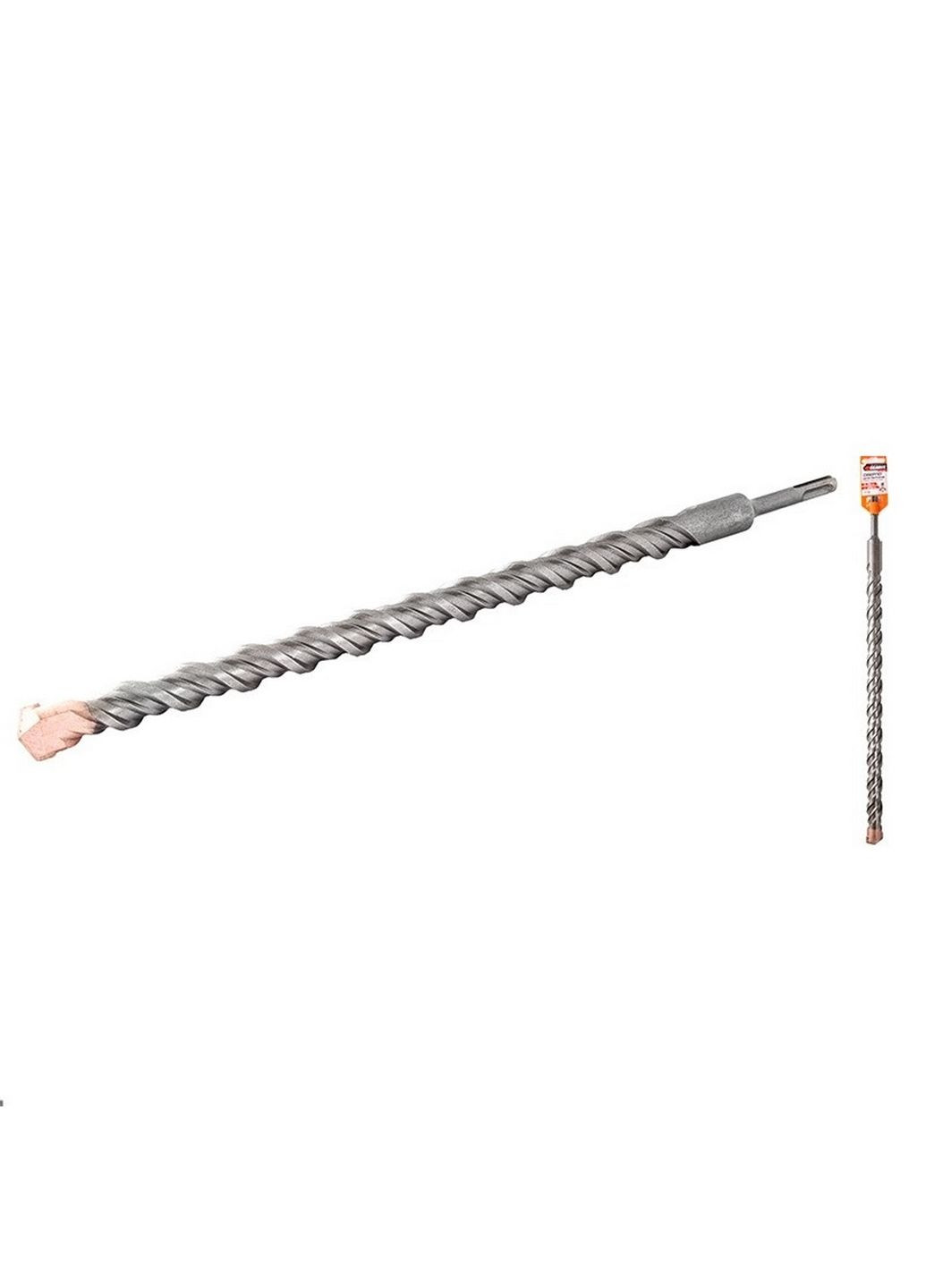 Сверло для бетона SDS-PLUS S4 26х460 мм Granite (288046862)