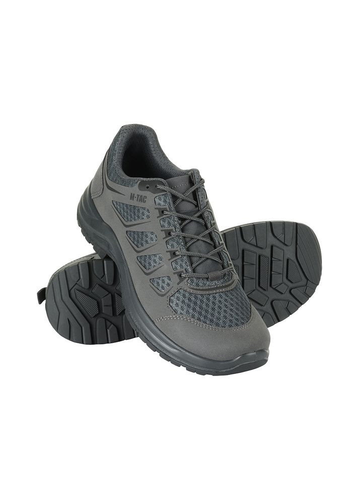 Кроссовки тактические Iva Grey M-TAC (315146535)