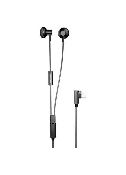 Навушники (mi5.black) HiFuture Mi5 Black (366696765)