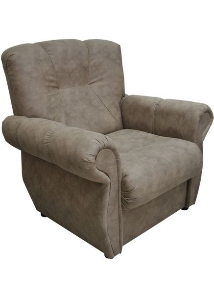 Комплект диван книжка та два крісла Рібека ТМ No Brand (322500699)