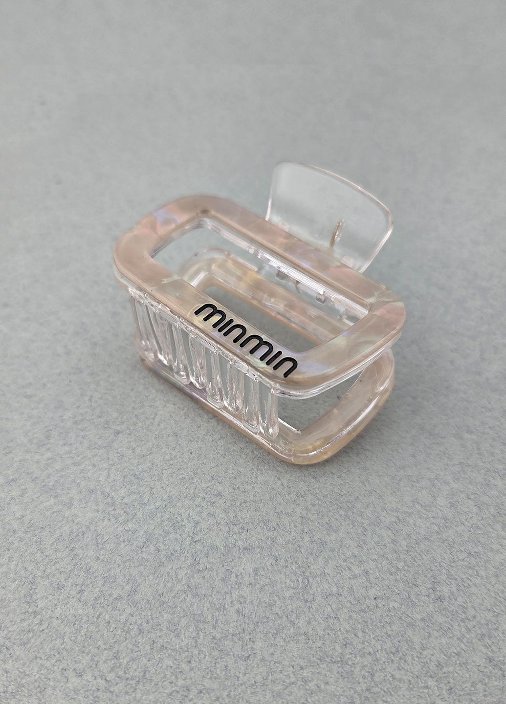 Заколка краб для волос Luvete (338185169)