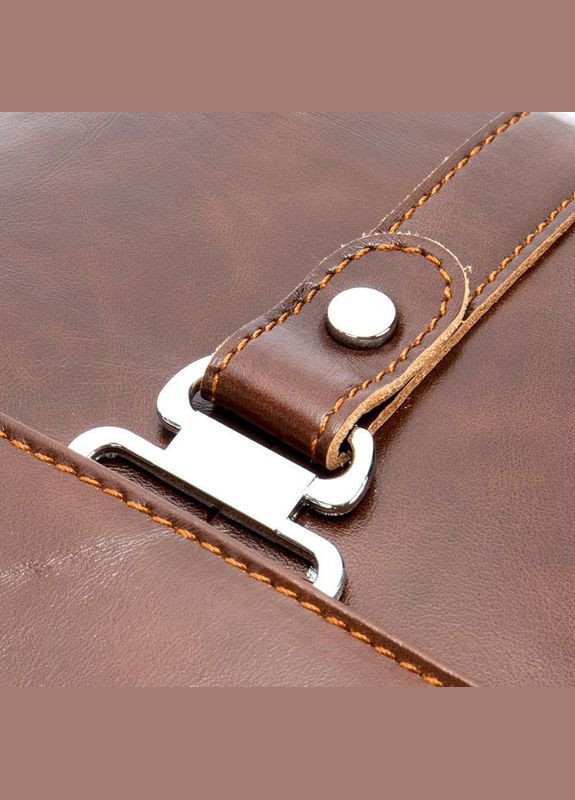 Чоловіча сумка месенджер з натуральної шкіри BD10-8516 Joynee (315772754)