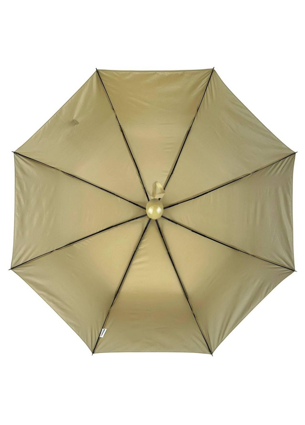 Зонт полуавтомат женский Toprain (279317159)