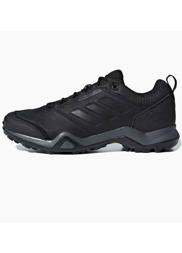 Чорні кросівки terrex brushwood black ac7851 всесезон adidas